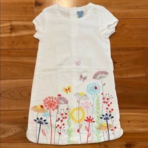 Gap dress size 5